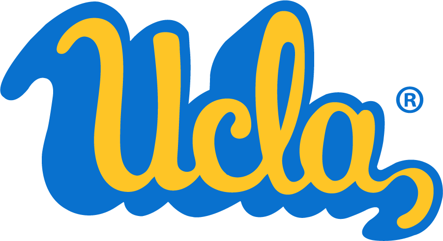 UCLA Bruins 1978-1991 Primary Logo diy iron on heat transfer